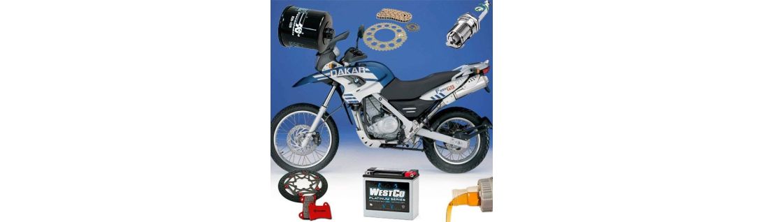 Materiale consumabile