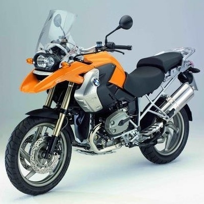 R1200GS/ADV 2008-2009