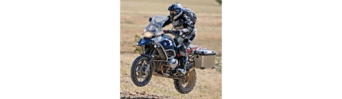 Regali per uomini a tema BMW GS