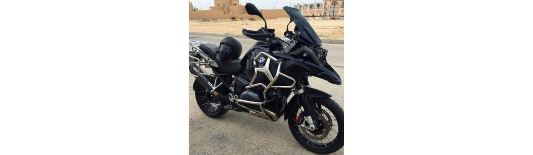 Presentes para sua BMW GS