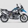 R1200GS/ADV LC 2013-2018