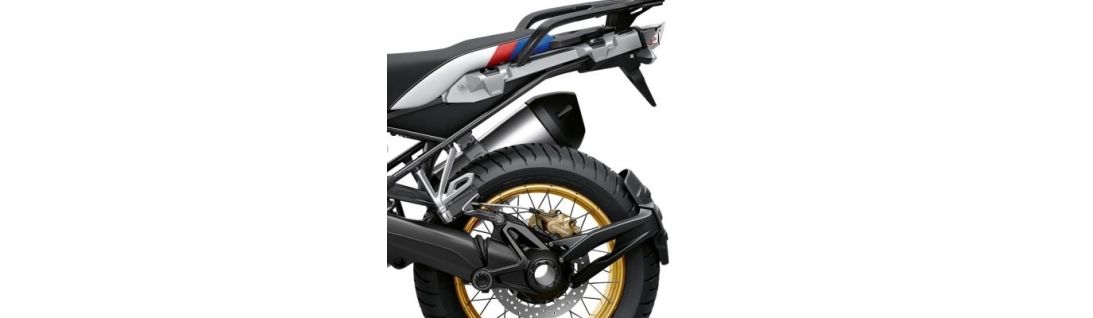 Oslonci, produžetak oslonca i kljun za BMW R1250GS/Adventure LC 2018+