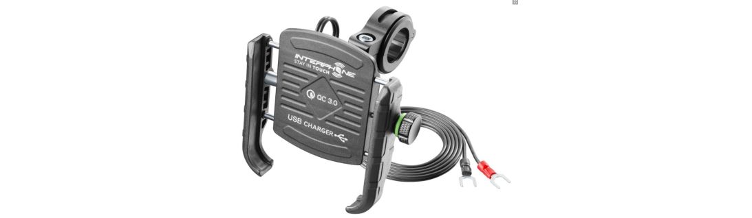 Handyhalter, Hüllen