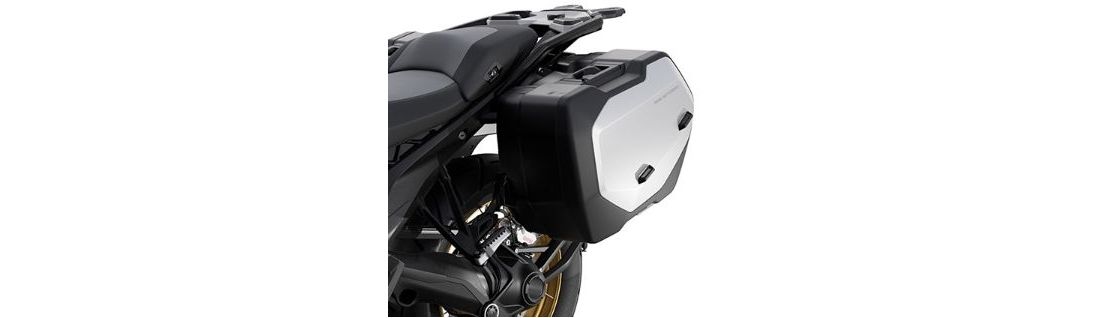 Valises, bagages, porte-bagages