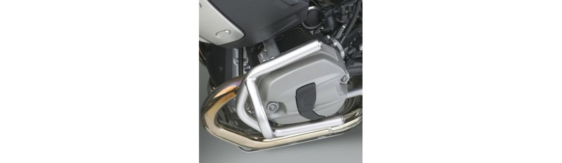 Sturzpads für BMW R1200GS/Adventure 2010-2013