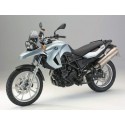 F650GS TWIN 2008-2012