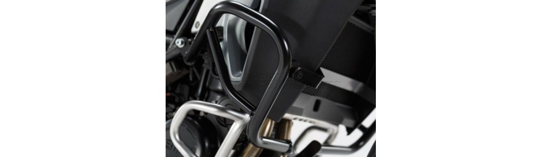 Cadre de protecție pentru BMW F800GS/Adventure