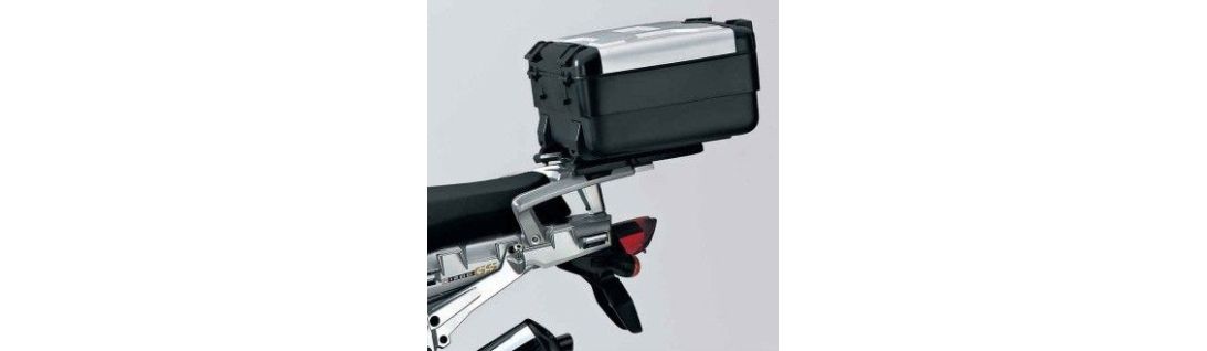 Valize, saci rezervoruri si suporturi pentru valize pentru BMW R1200GS/Adventure 2004-2007