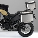 Panniers, luggage and racks