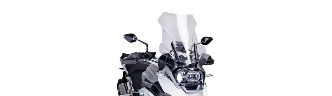 Плексигласови щитове за BMW R1200GS/Adventure LC 2013-2018
