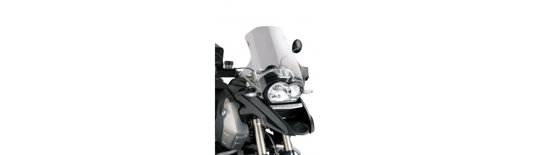 Плексигласови щитове за BMW R1200GS/Adventure 2010-2013
