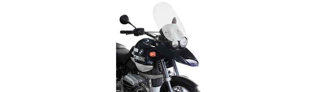 Plexi ščiti za BMW R1150GS/Adventure in BMW R1100GS