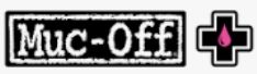 Muc-Off