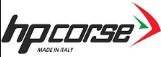 HP Corse