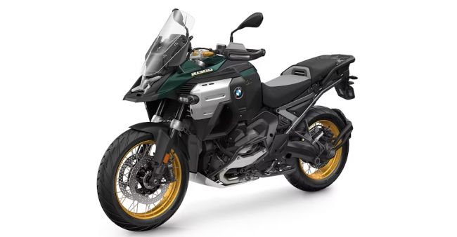 Maintenance Intervals and Service Procedures: BMW R1300GS / Adventure (2023+)