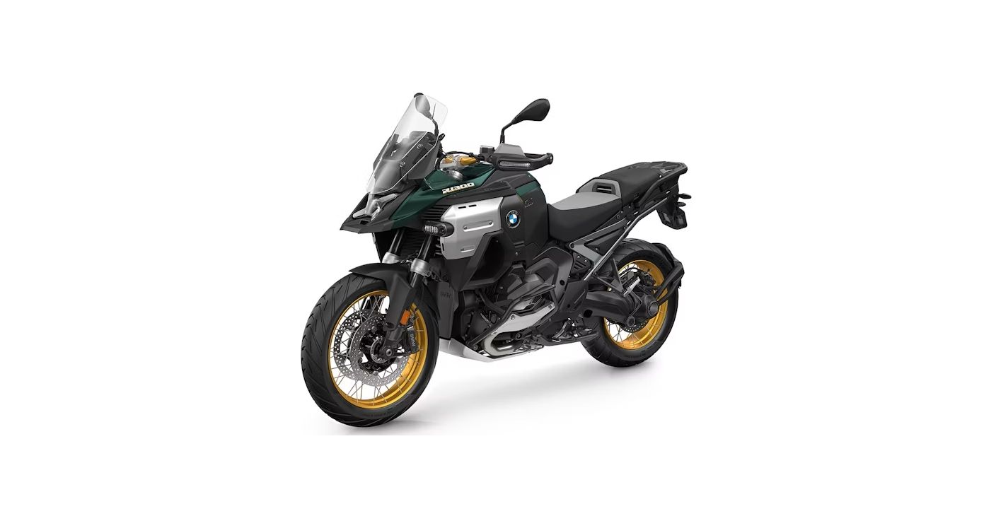 Maintenance Intervals and Service Procedures: BMW R1300GS / Adventure (2023+)